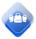 Diverse Range of Products to Promote